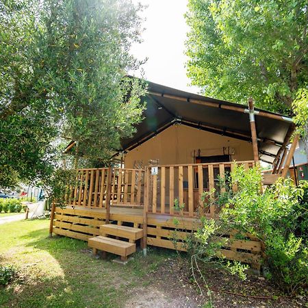 Sivinos Camping Boutique Manerba del Garda Kültér fotó