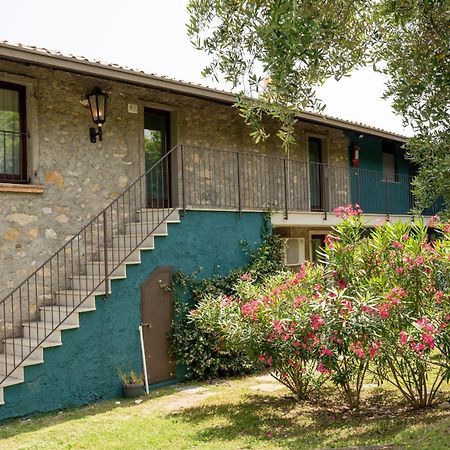 Sivinos Camping Boutique Manerba del Garda Kültér fotó