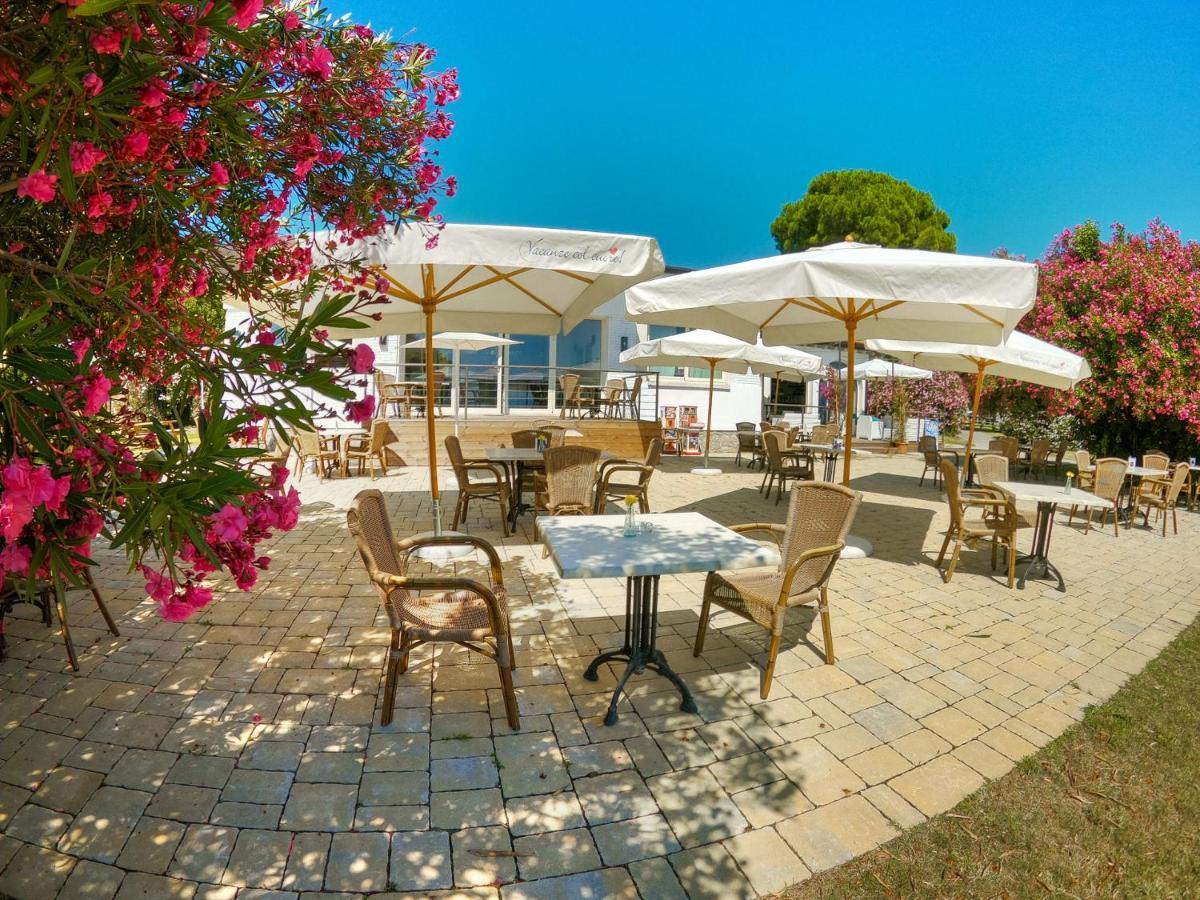 Sivinos Camping Boutique Manerba del Garda Kültér fotó