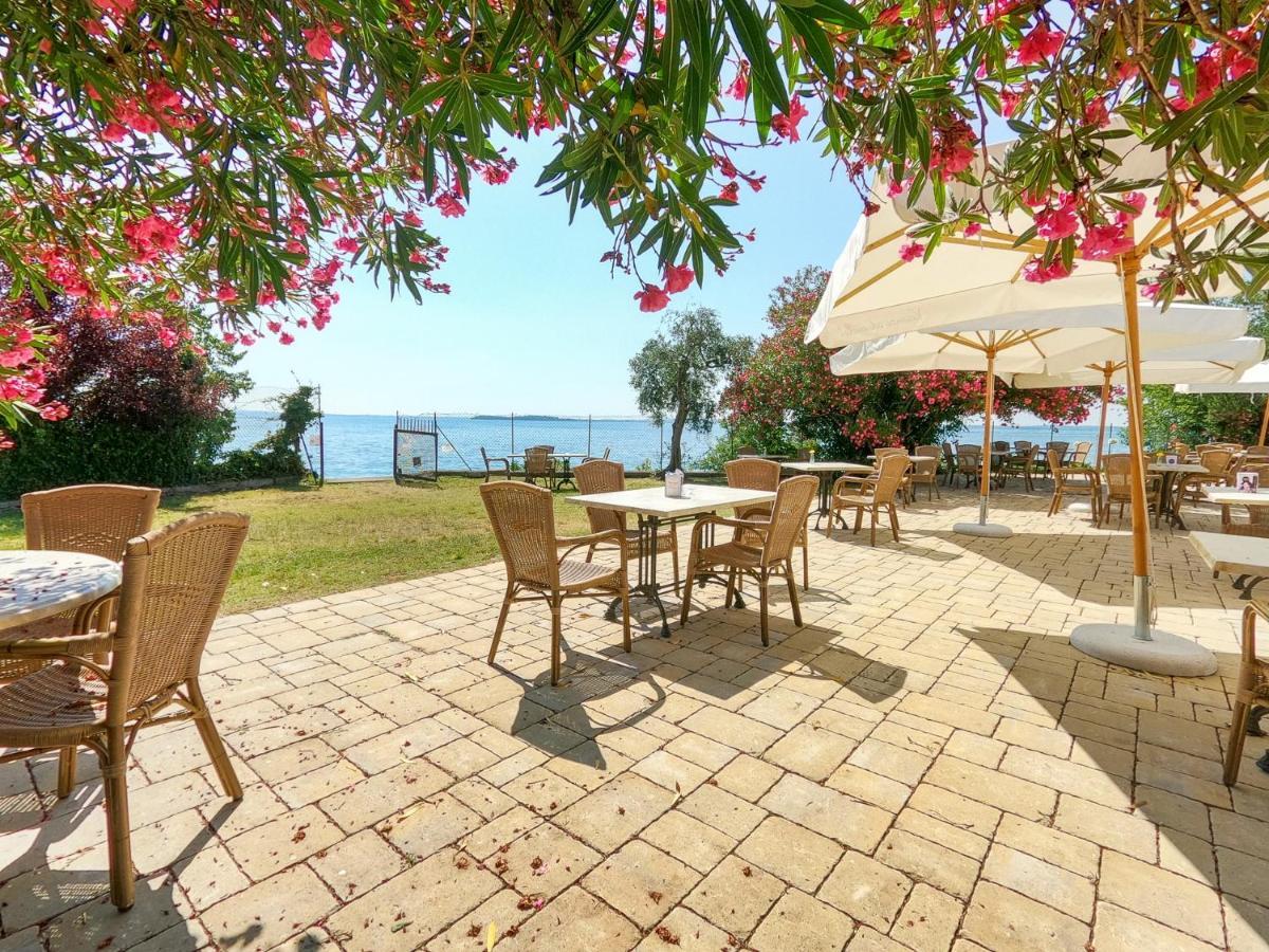 Sivinos Camping Boutique Manerba del Garda Kültér fotó
