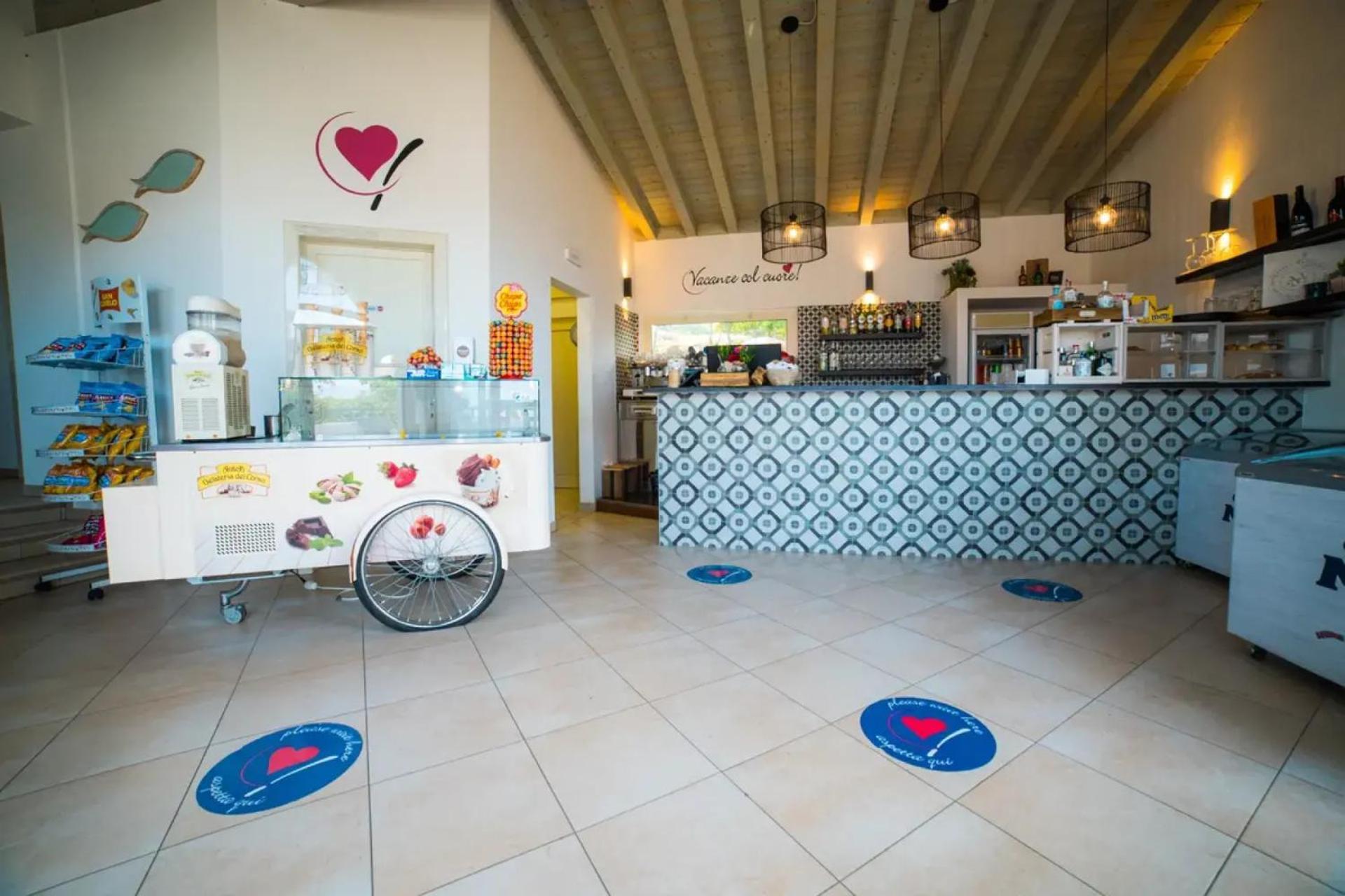 Sivinos Camping Boutique Manerba del Garda Kültér fotó