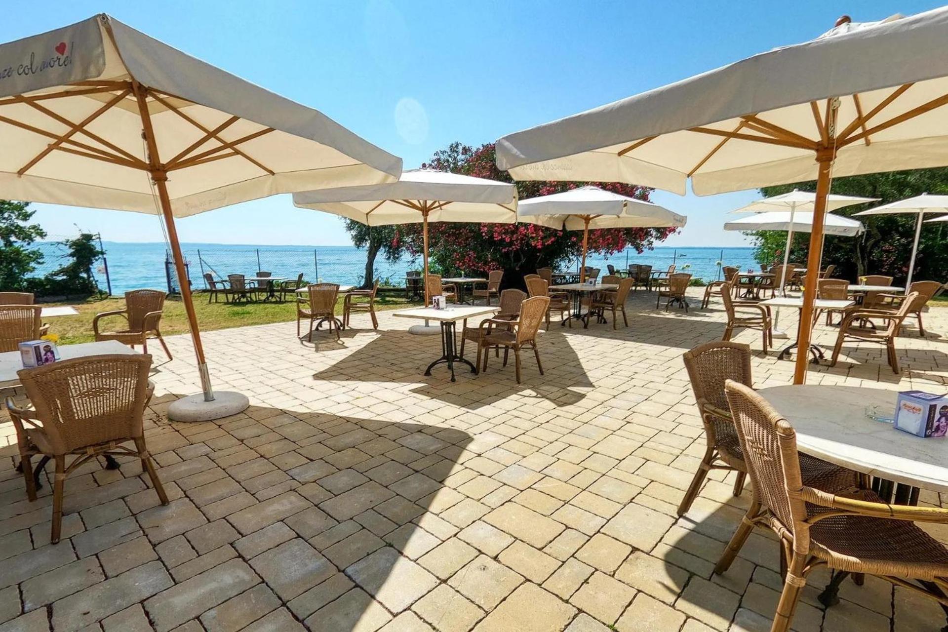Sivinos Camping Boutique Manerba del Garda Kültér fotó