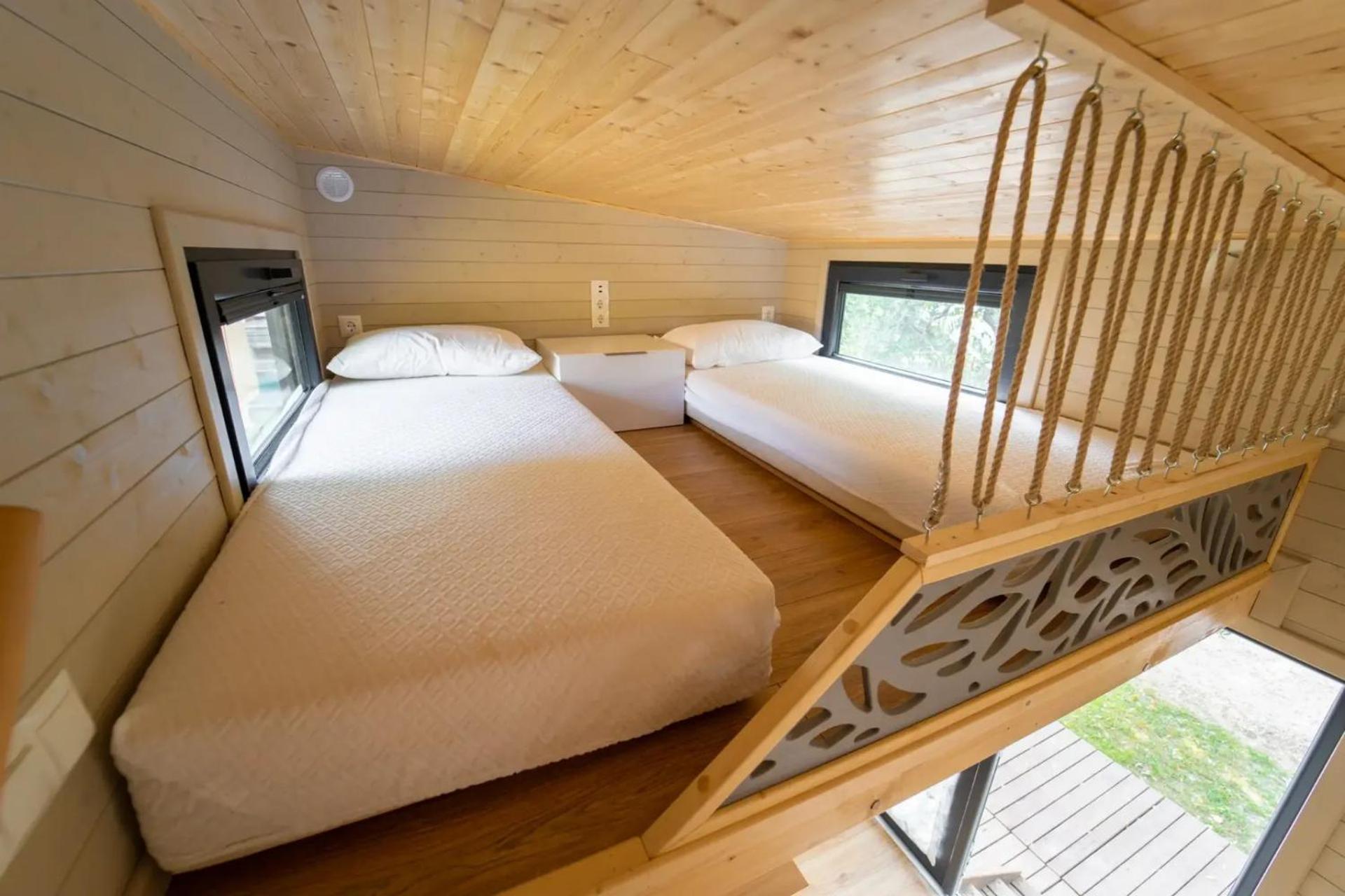 Sivinos Camping Boutique Manerba del Garda Szoba fotó