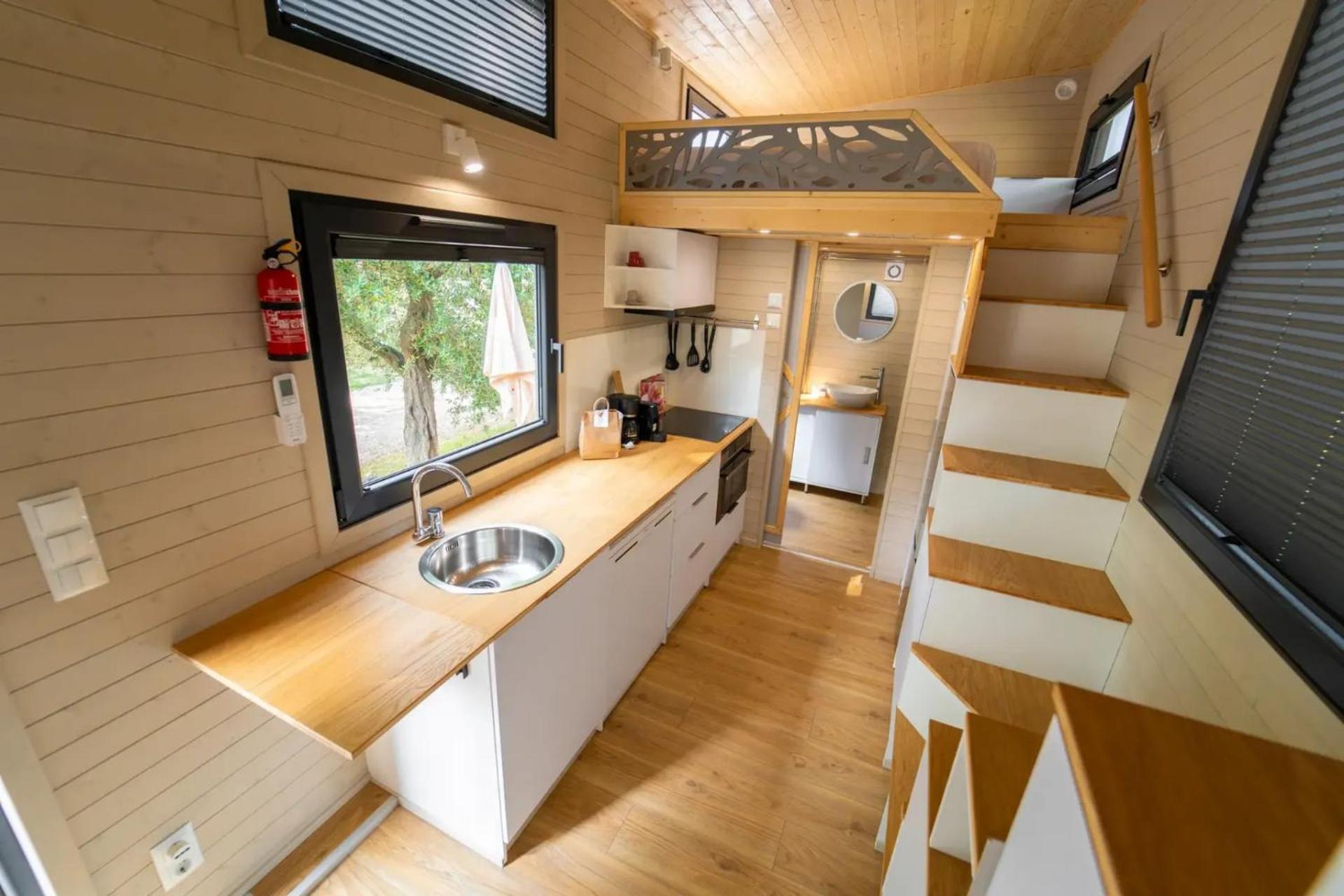Sivinos Camping Boutique Manerba del Garda Szoba fotó