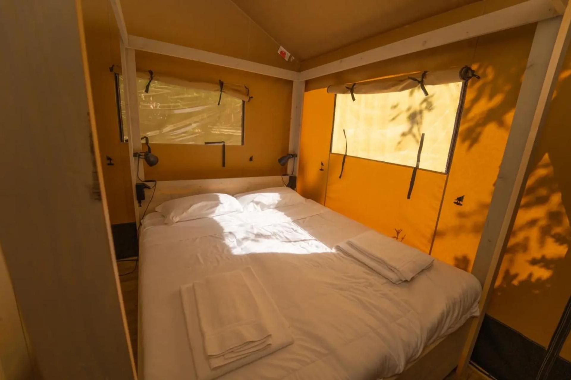 Sivinos Camping Boutique Manerba del Garda Szoba fotó