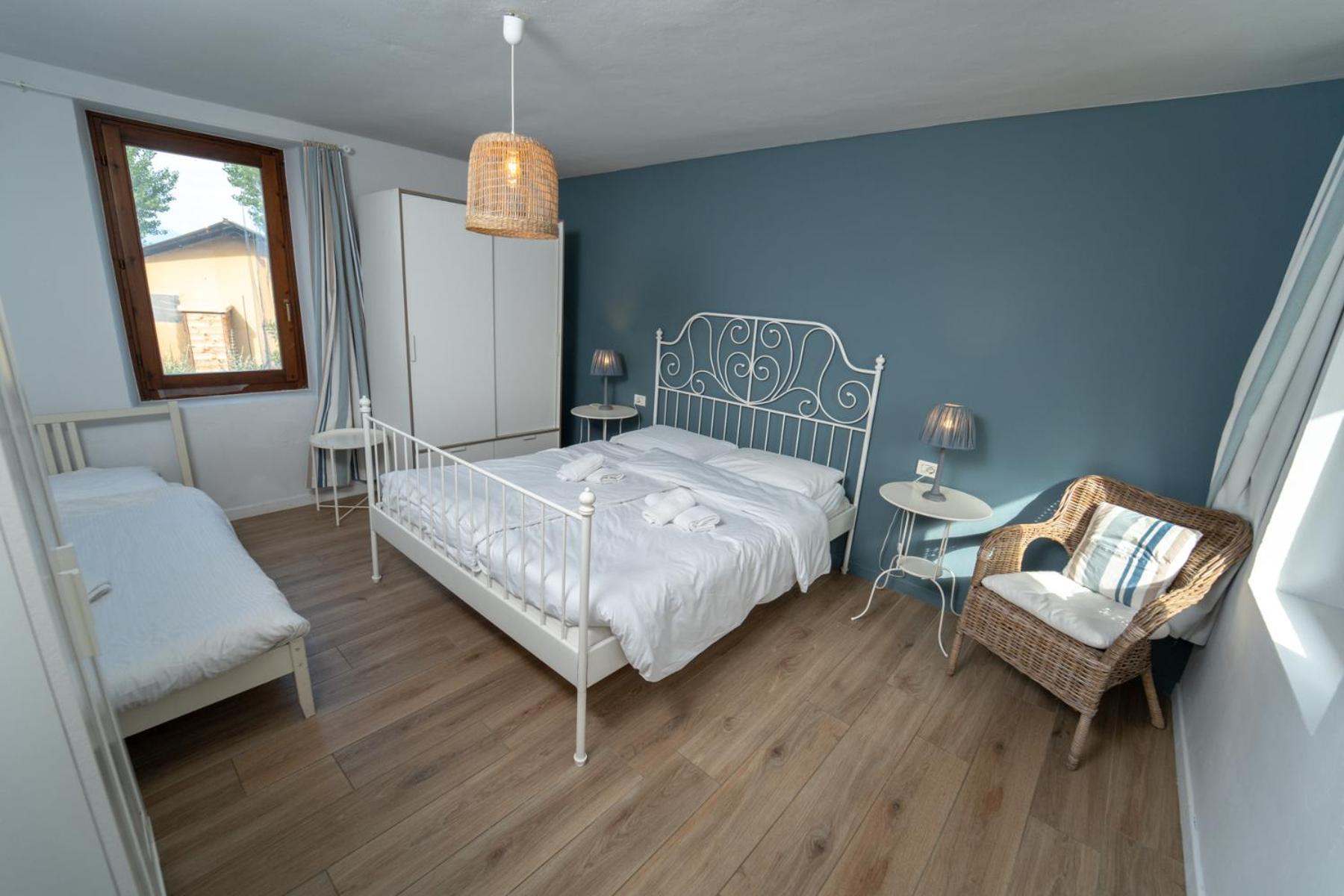 Sivinos Camping Boutique Manerba del Garda Szoba fotó