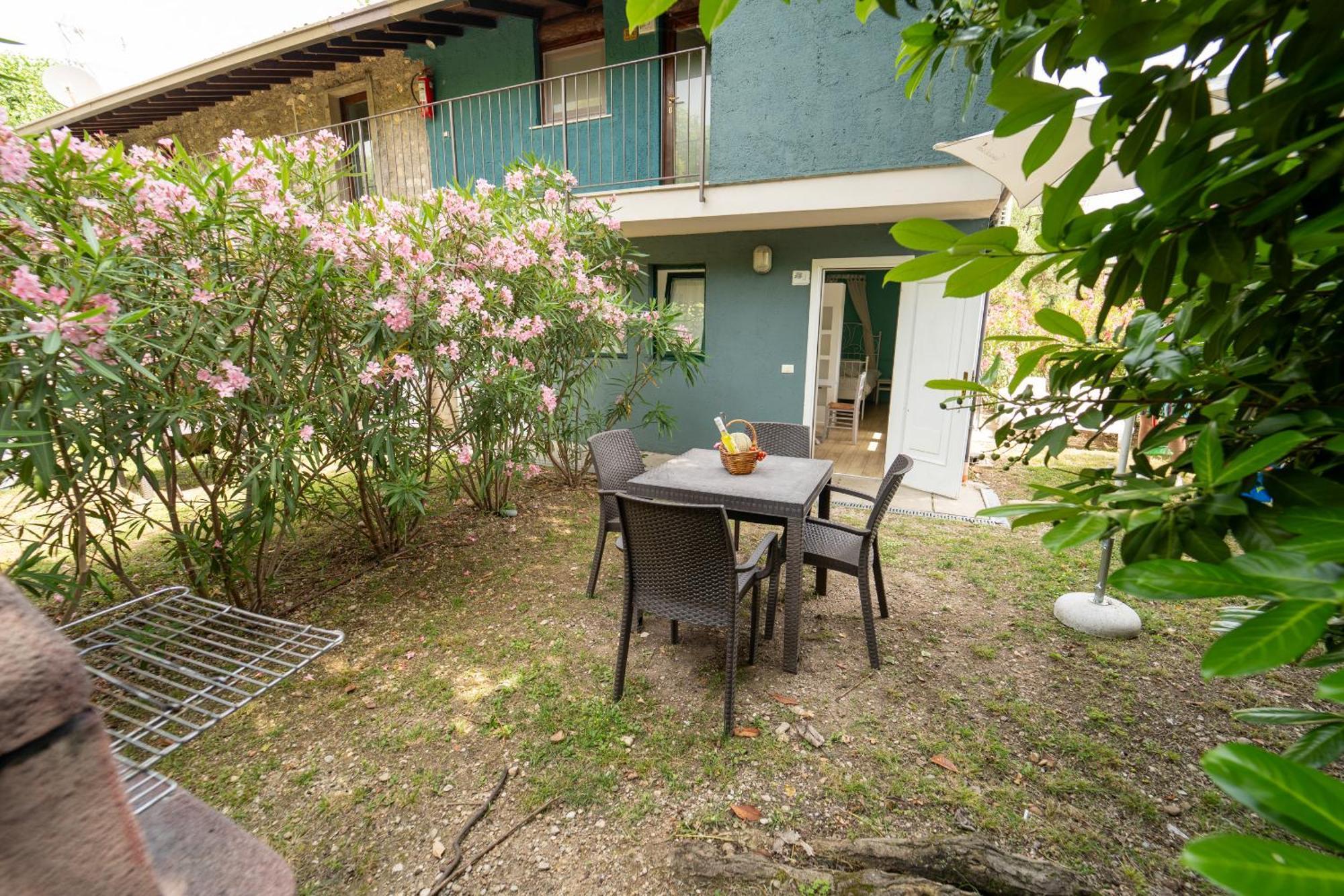 Sivinos Camping Boutique Manerba del Garda Szoba fotó