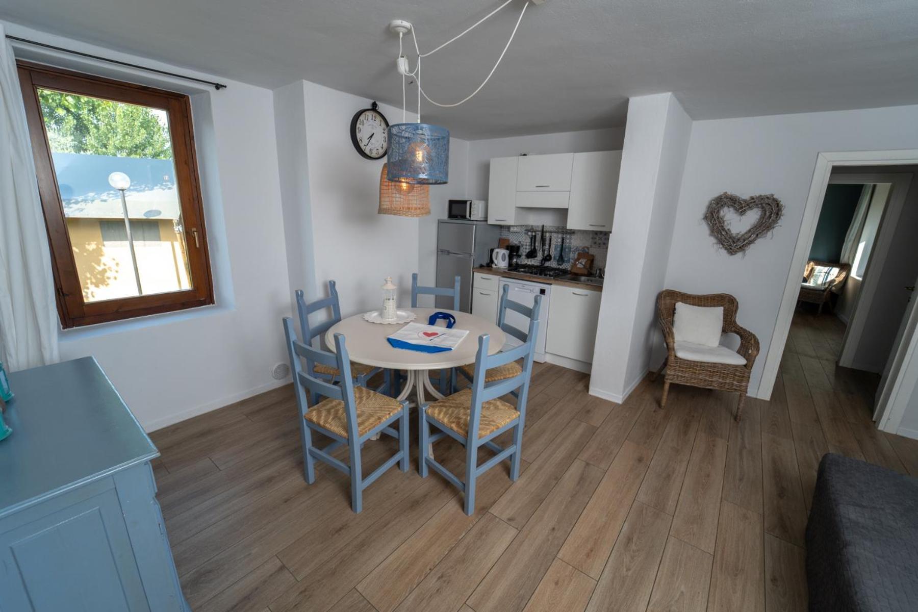 Sivinos Camping Boutique Manerba del Garda Szoba fotó