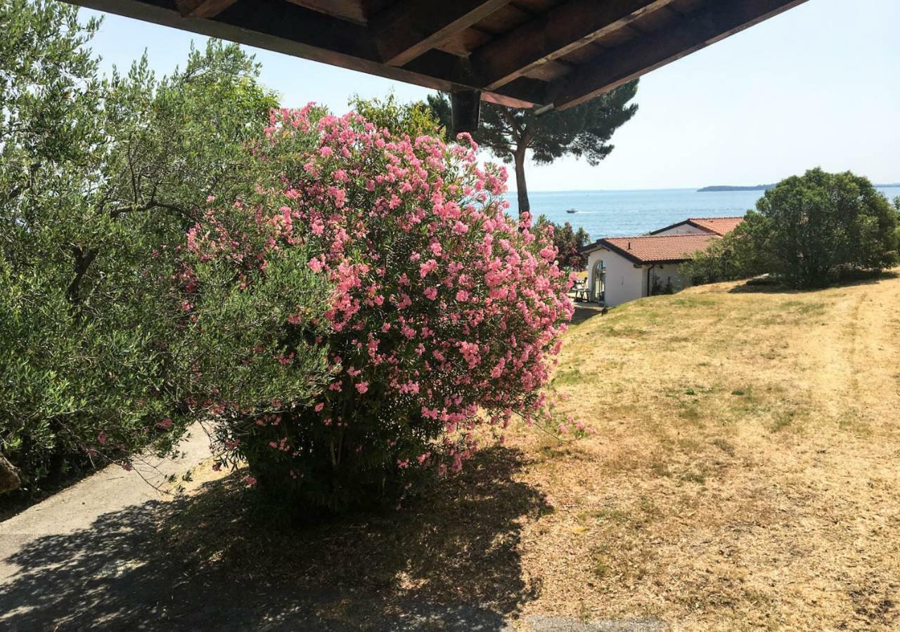 Sivinos Camping Boutique Manerba del Garda Kültér fotó