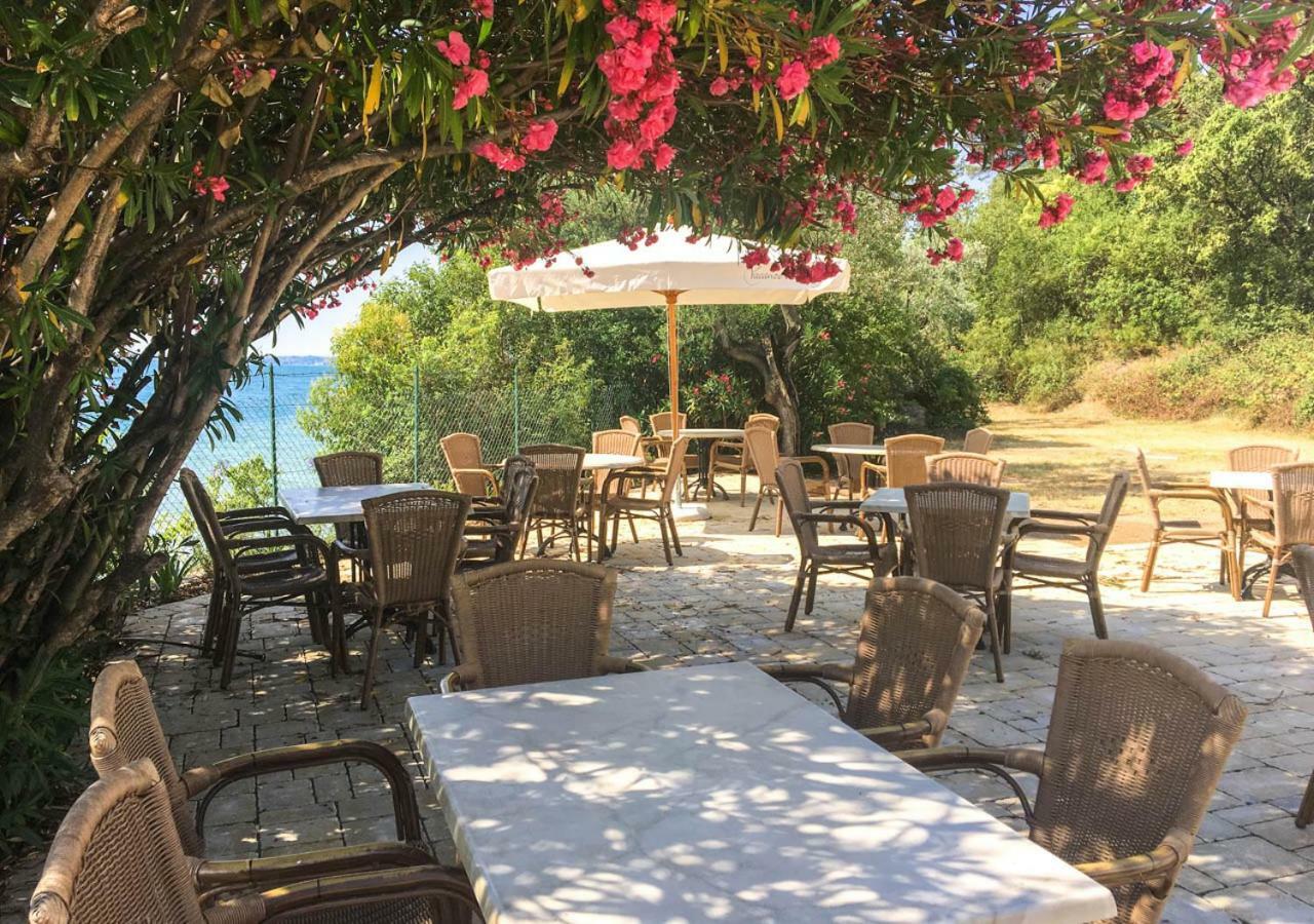 Sivinos Camping Boutique Manerba del Garda Kültér fotó