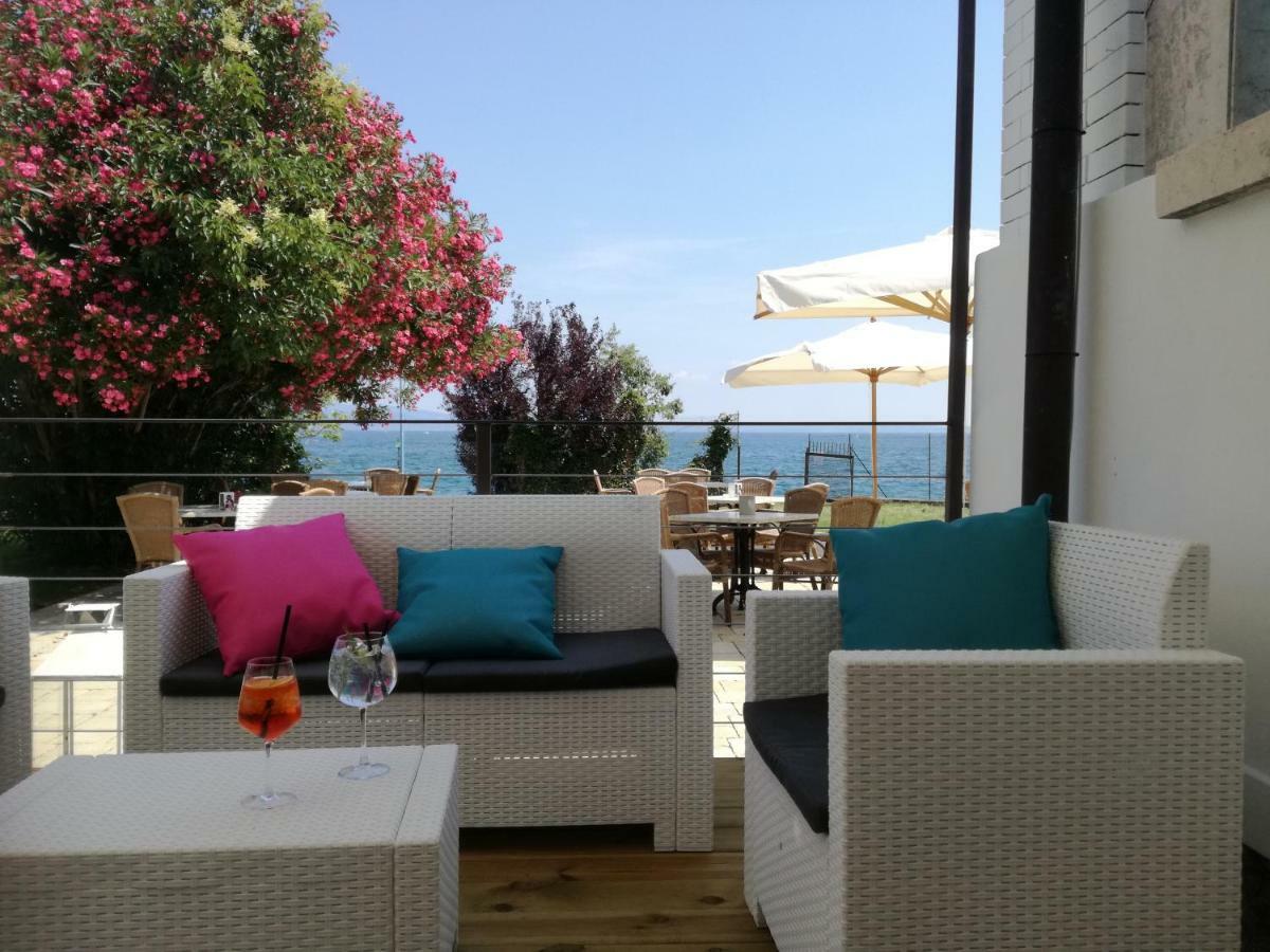 Sivinos Camping Boutique Manerba del Garda Kültér fotó