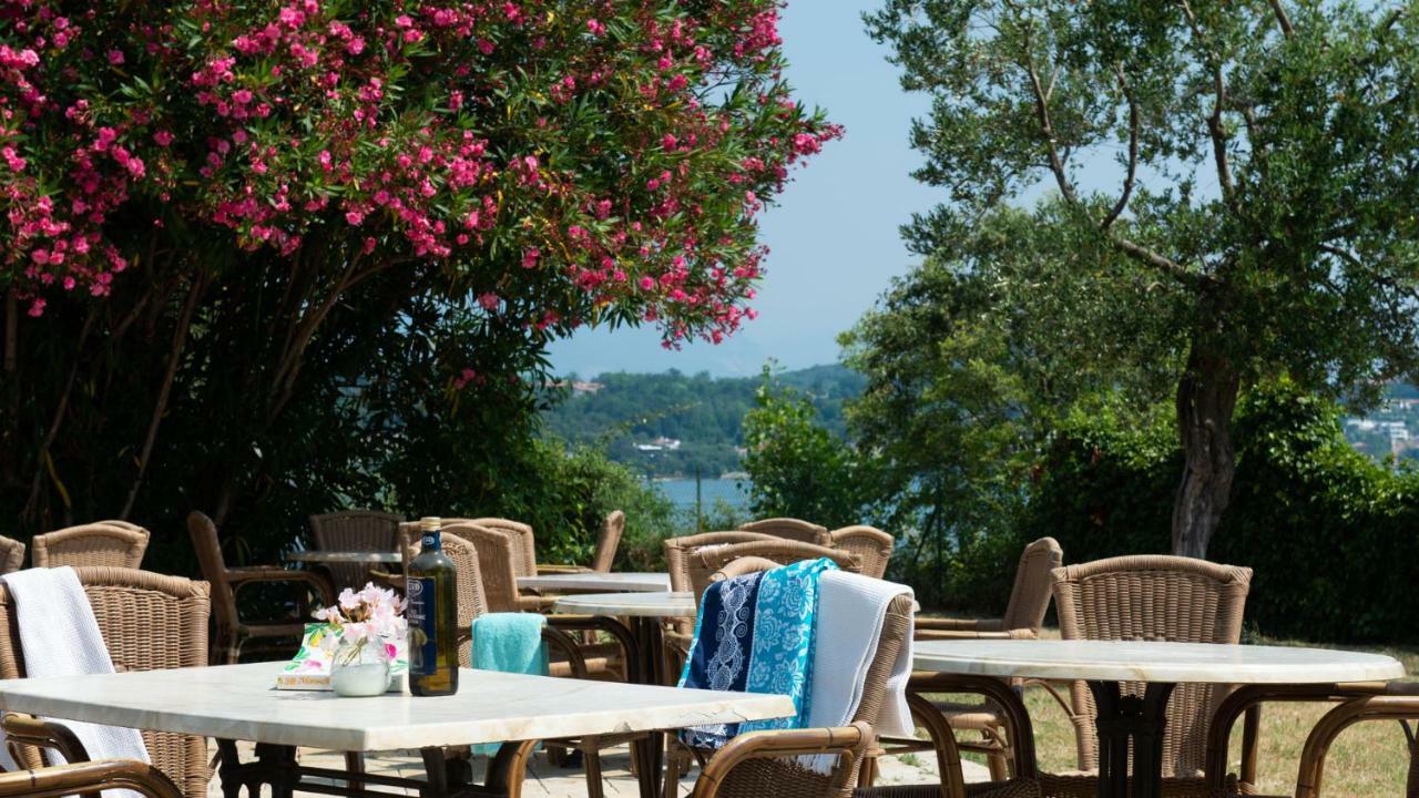 Sivinos Camping Boutique Manerba del Garda Kültér fotó