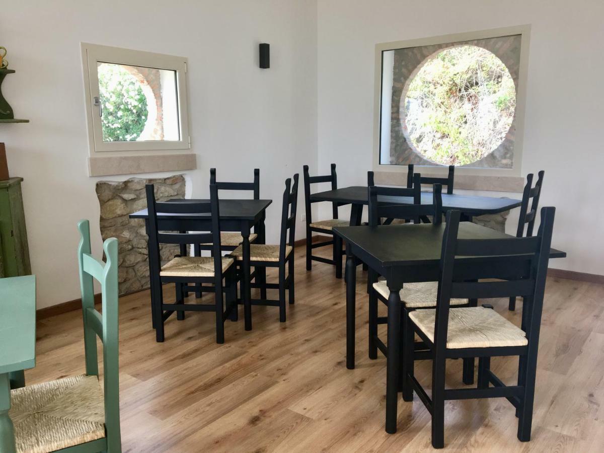 Sivinos Camping Boutique Manerba del Garda Kültér fotó